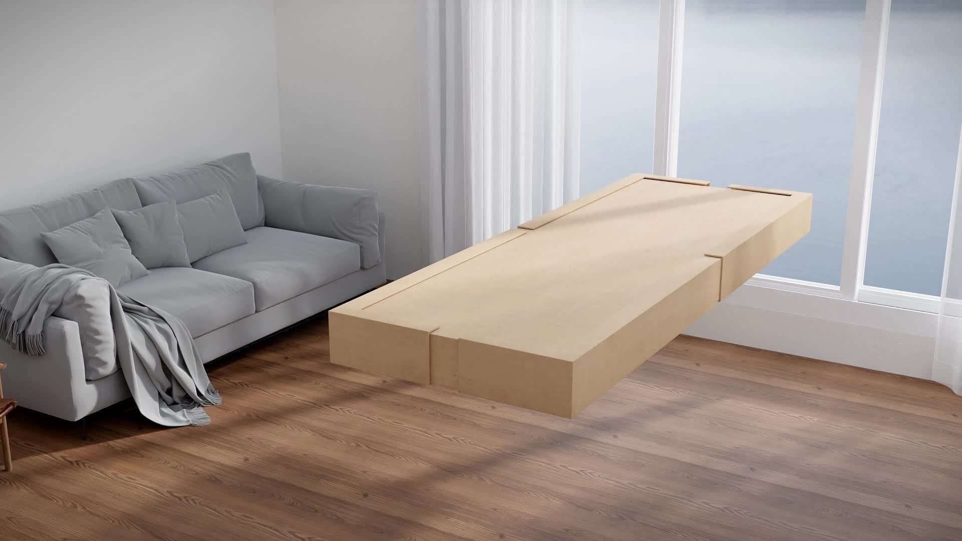 Full Length Floor Mount Mirror-Aluminum Alloy Frame-Arch Mirror Full Length HD-Full Body Mirror-for Office or Living Room